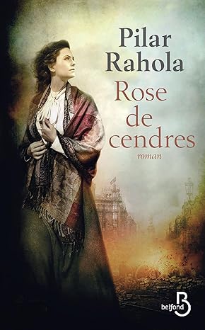 Rose de cendres (Roman) (French Edition)