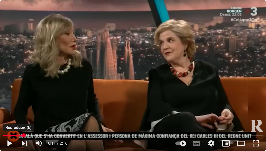 Els Borbons sempre han fet mal a Catalunya