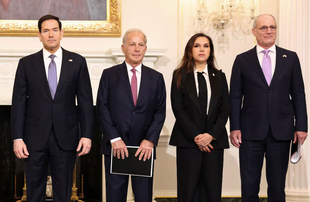 La encrucijada del Líbano