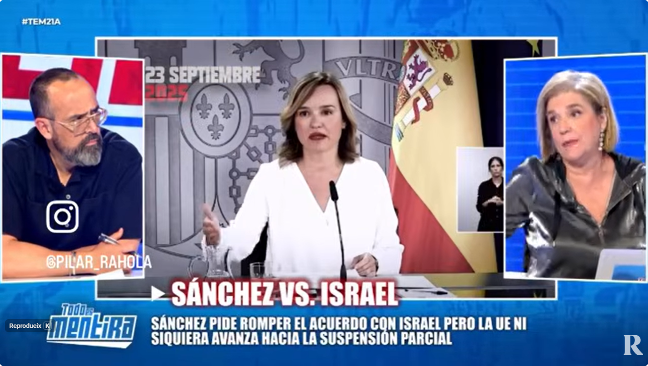 ¿Quieren el boicot a Israel? que lo hagan de verdad: a la ciencia, al conocimiento, a los inventos