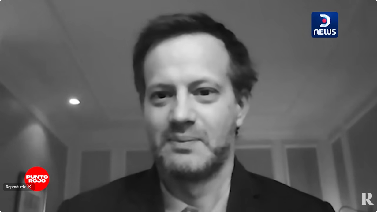 Axel Kaiser: ideólogo del ideal libertario e inspirador de la política económica de Milei