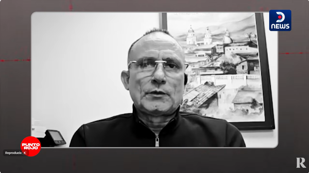 José Daniel Ferrer: un cubano indomable