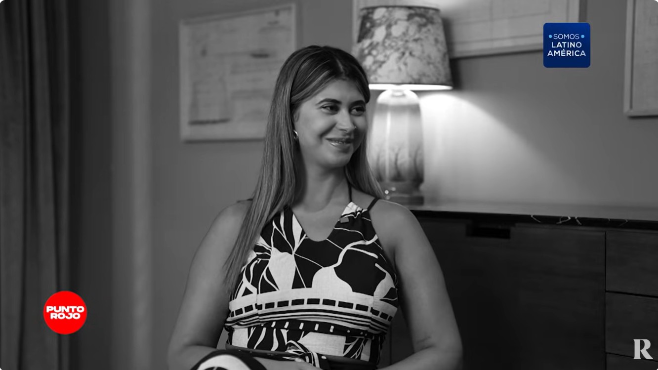 Kiana Malek: El régimen iraní obliga a pagar la bala a las familias de los manifestantes muertos