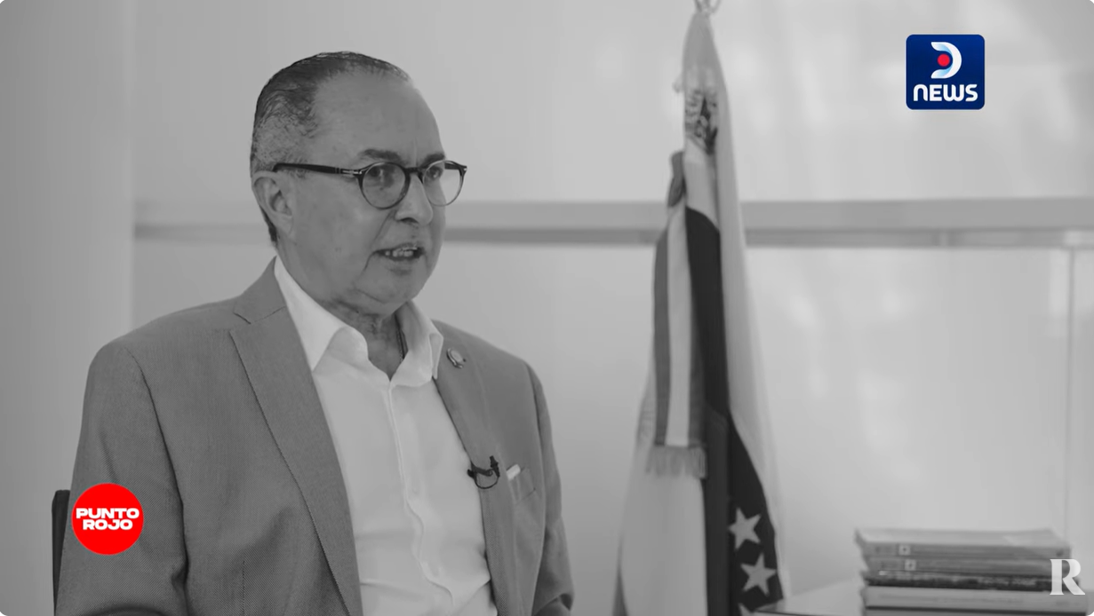 Richard Blanco: Hoy en Venezuela, pensar en libertad es un delito penal